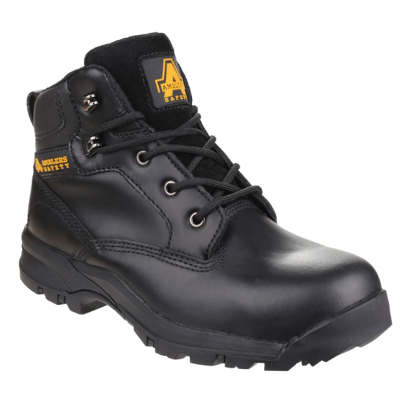 AS104 Ryton Ladies Lightweight Safety Boot