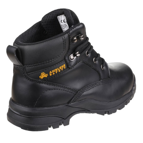 AS104 Ryton Ladies Lightweight Safety Boot