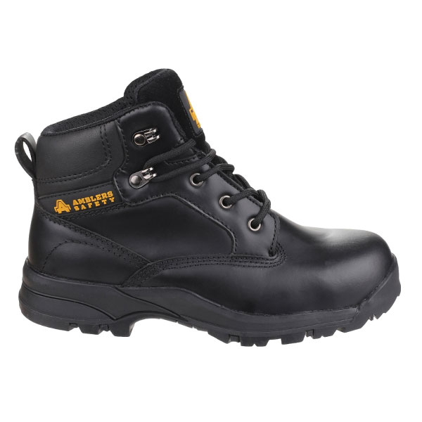 AS104 Ryton Ladies Lightweight Safety Boot