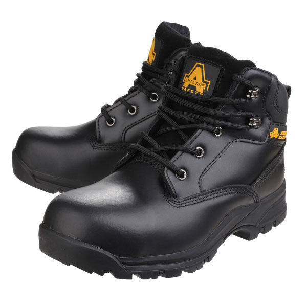 AS104 Ryton Ladies Lightweight Safety Boot