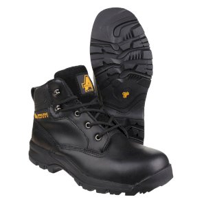 AS104 Ryton Ladies Lightweight Safety Boot