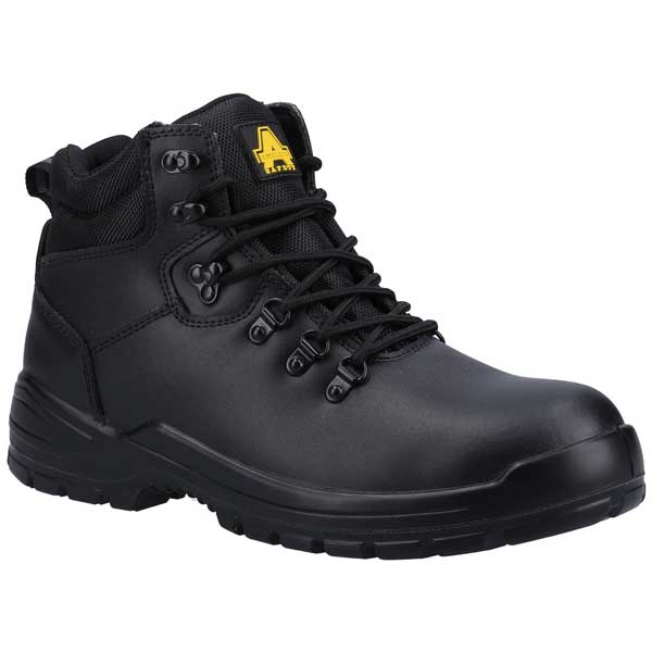 AS258 Src S3 Hiker Classic Safety Work Boots