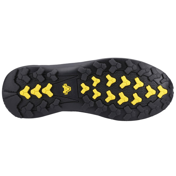 AS320C Ridgeway Waterproof Safety Trainer