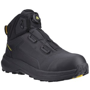 AS320C Ridgeway Waterproof Safety Trainer