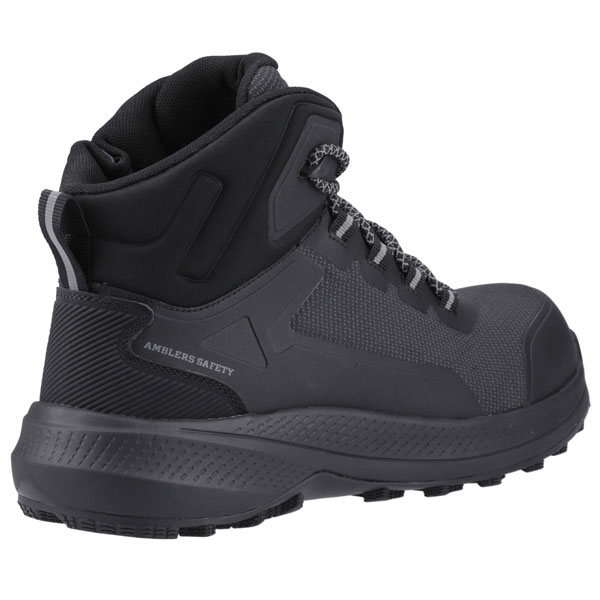 AS321C Calderdale – Protective Work Boot