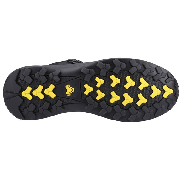 AS321C Calderdale – Protective Work Boot
