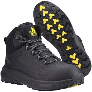 AS321C Calderdale – Protective Work Boot