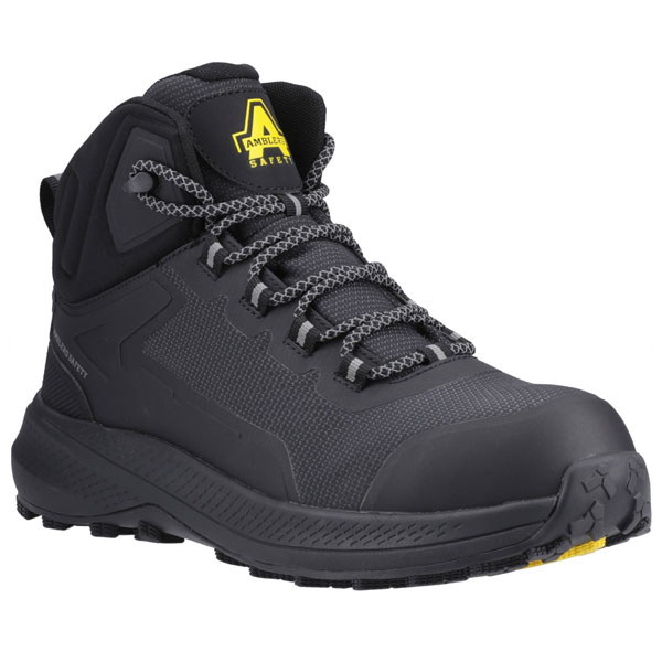 AS321C Calderdale – Protective Work Boot
