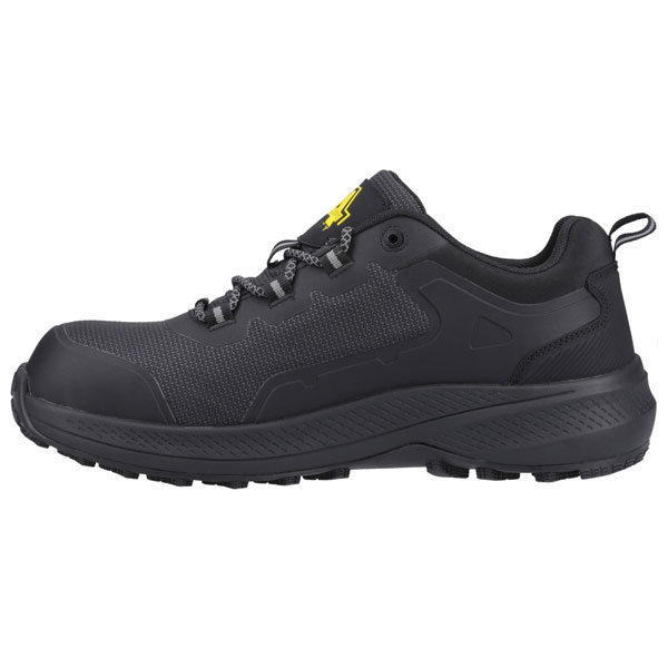 AS322C Tarka – Sporty Safety Trainer for Everyday Work