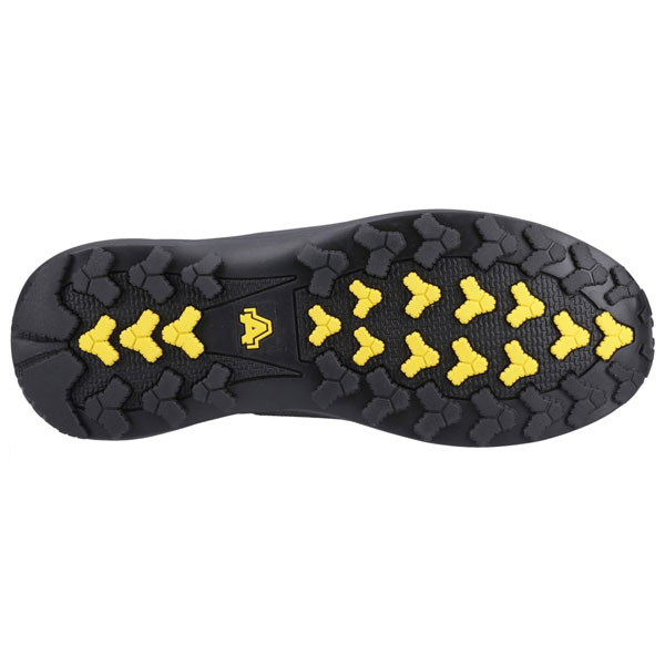 AS322C Tarka – Sporty Safety Trainer for Everyday Work