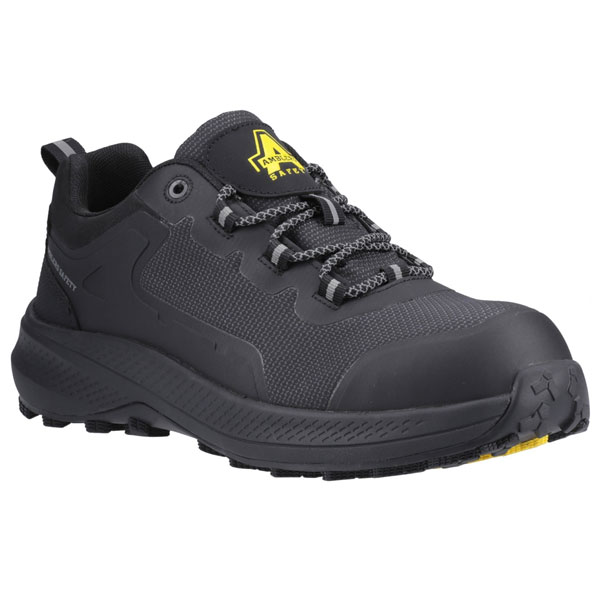 AS322C Tarka – Sporty Safety Trainer for Everyday Work