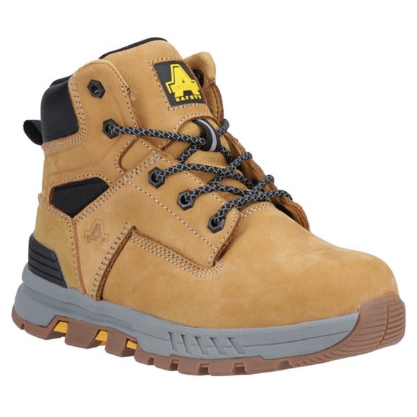 AS613 Elena Lightweight Safety Boot For Women