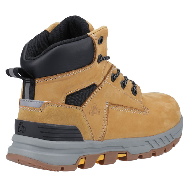 AS613 Elena Lightweight Safety Boot For Women