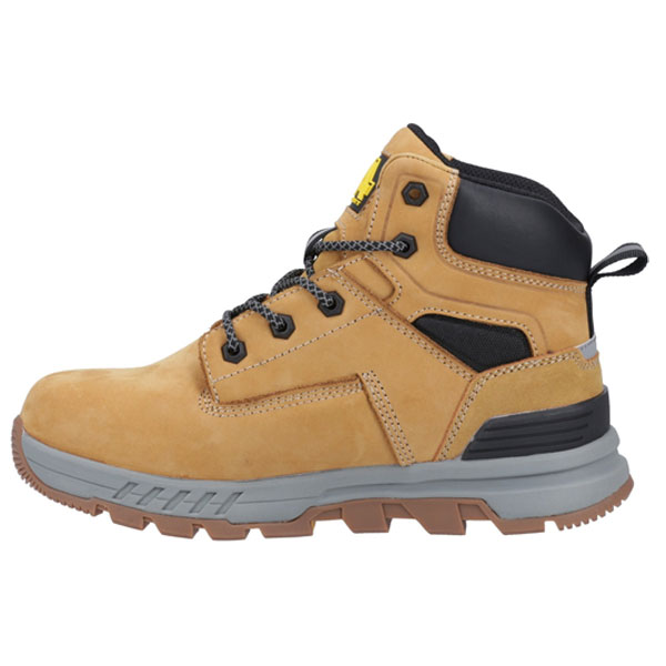 AS613 Elena Lightweight Safety Boot For Women