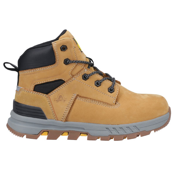 AS613 Elena Lightweight Safety Boot For Women