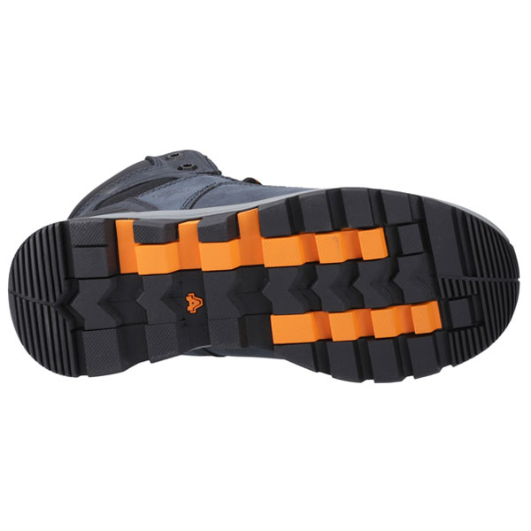 AS613 Elena Lightweight Safety Boot For Women