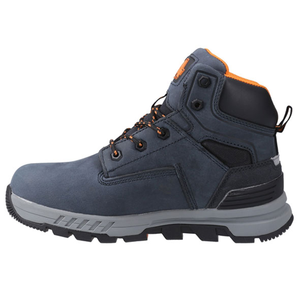 AS613 Elena Lightweight Safety Boot For Women