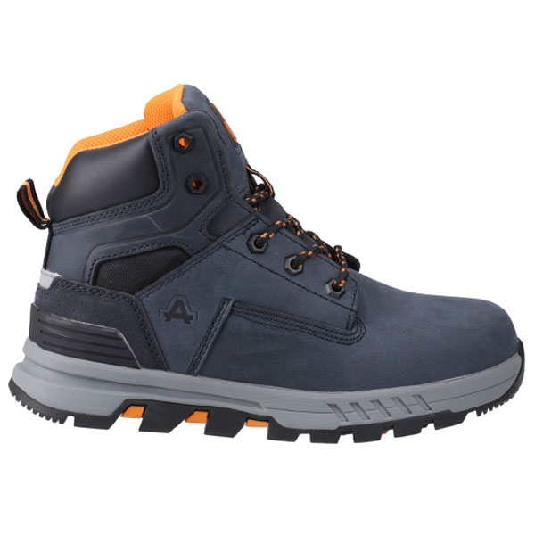 AS613 Elena Lightweight Safety Boot For Women