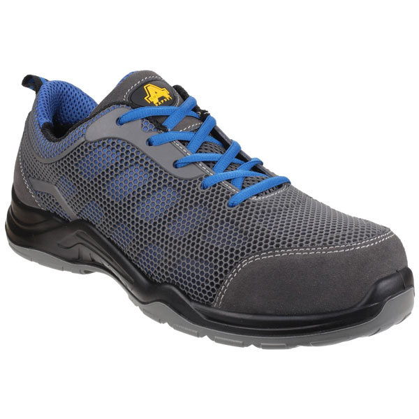 AS711 Seamless Safety Sneaker