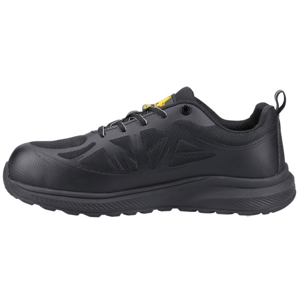 AS721C Hurdle Slip-Resistant Safety Trainer