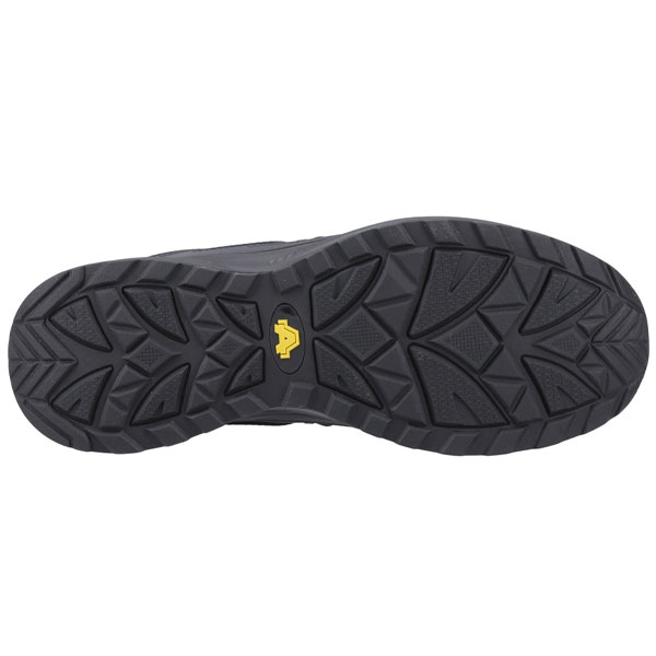AS721C Hurdle Slip-Resistant Safety Trainer