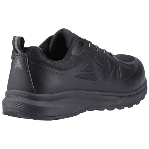 AS721C Hurdle Slip-Resistant Safety Trainer