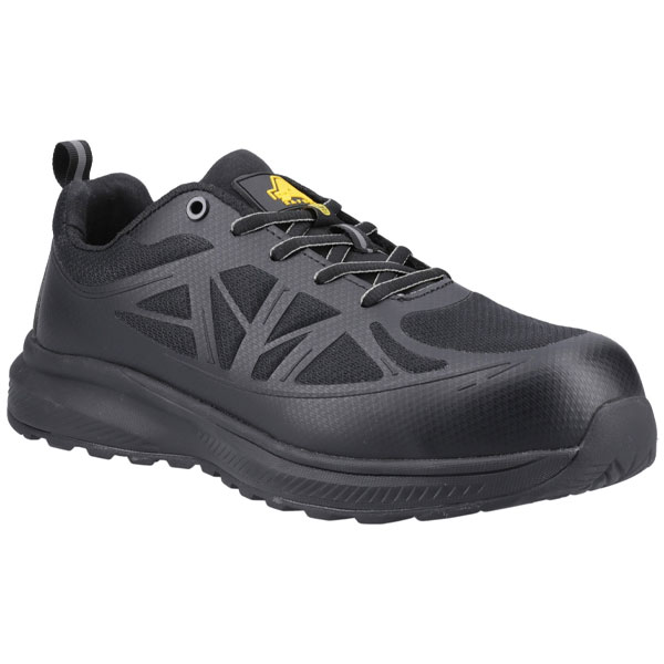 AS721C Hurdle Slip-Resistant Safety Trainer