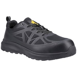 AS721C Hurdle Slip-Resistant Safety Trainer