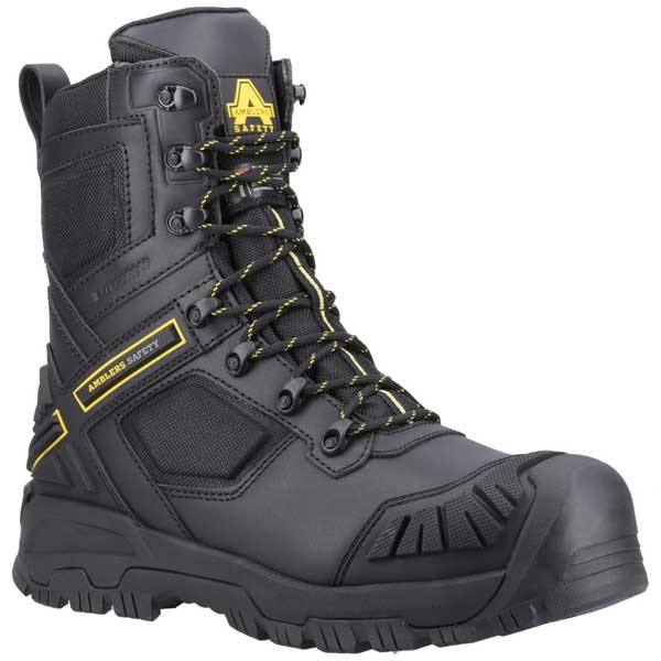 AS963C Dynamite S7L HRO SR Non Slip Work Boot