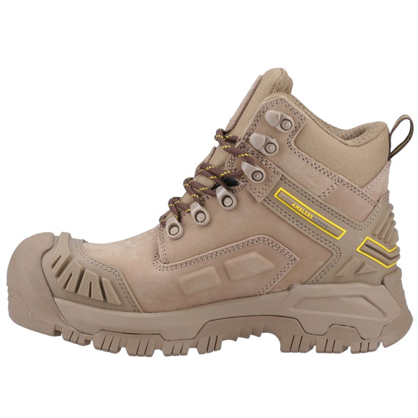 AS965C Stone Safety Boot – Durable and Protective