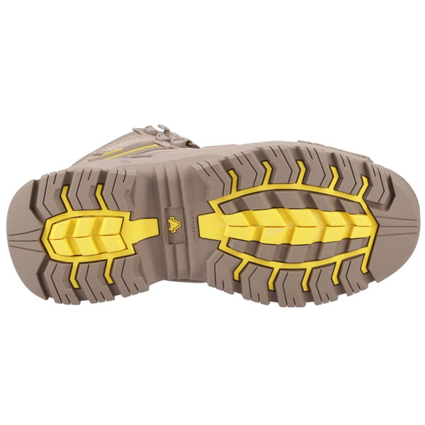 AS965C Stone Safety Boot – Durable and Protective