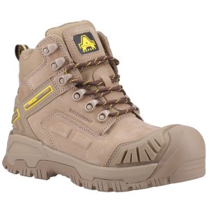 AS965C Stone Safety Boot – Durable and Protective