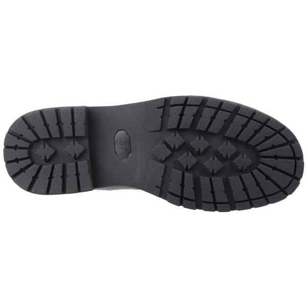 Ascot Easy Pull Waterproof Boots