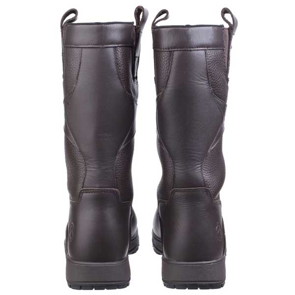 Ascot Easy Pull Waterproof Boots