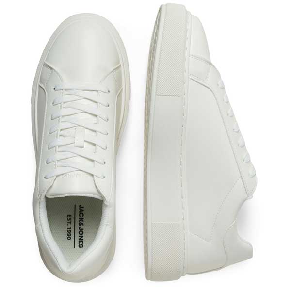 Aspire Cupsole Sneakers with Rubber Outsole
