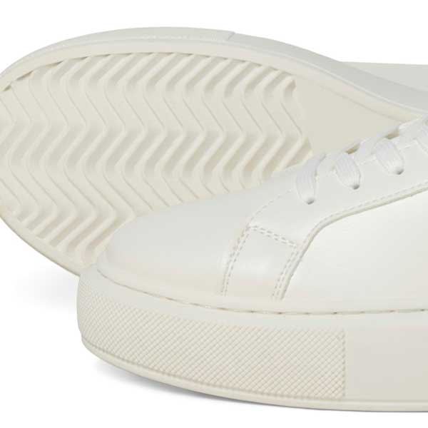 Aspire Cupsole Sneakers with Rubber Outsole