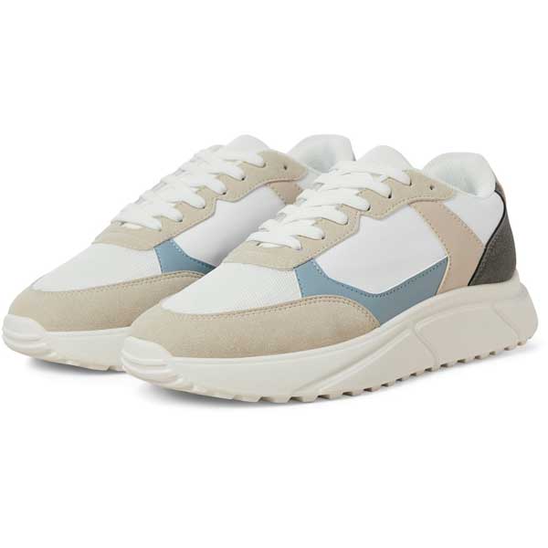 Aspire Rubber Sole Sport Shoes