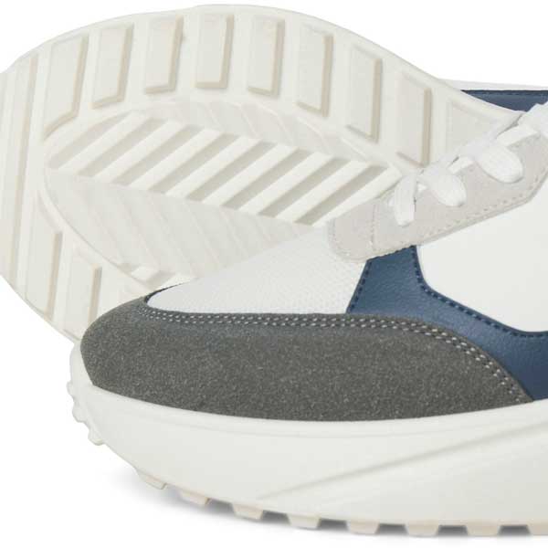 Aspire Rubber Sole Sport Shoes