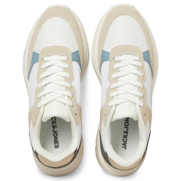 Aspire Rubber Sole Sport Shoes
