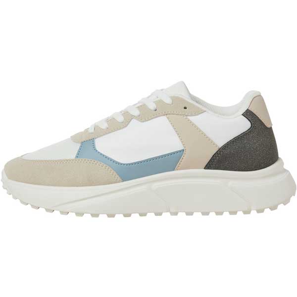 Aspire Rubber Sole Sport Shoes