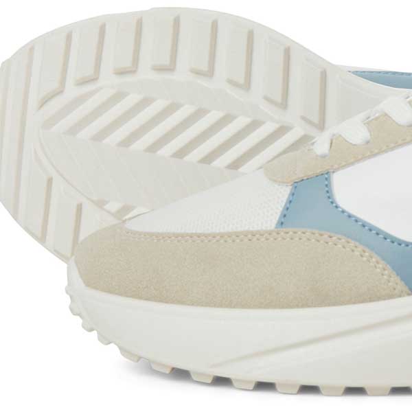 Aspire Rubber Sole Sport Shoes