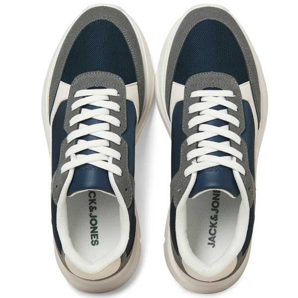 Aspire Rubber Sole Sport Shoes