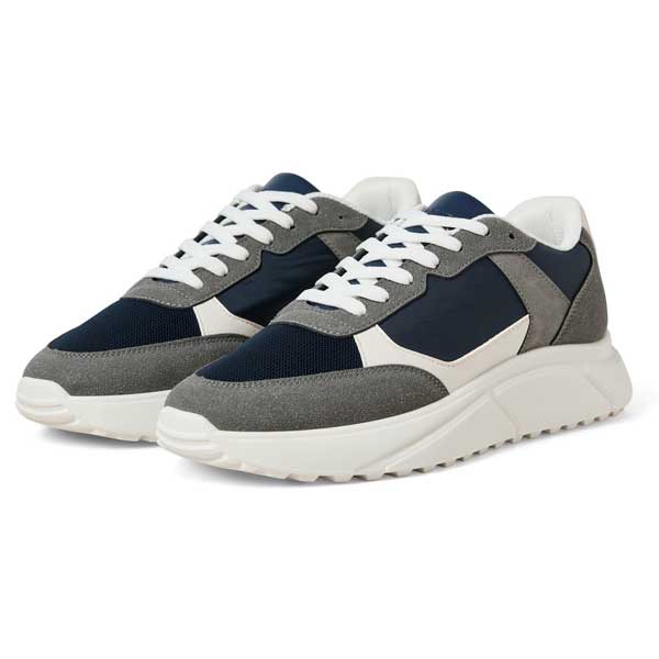 Aspire Rubber Sole Sport Shoes