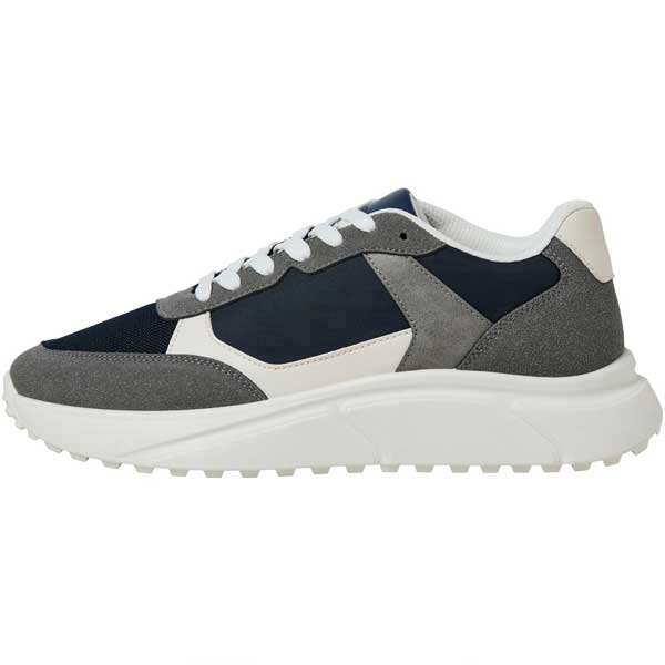 Aspire Rubber Sole Sport Shoes
