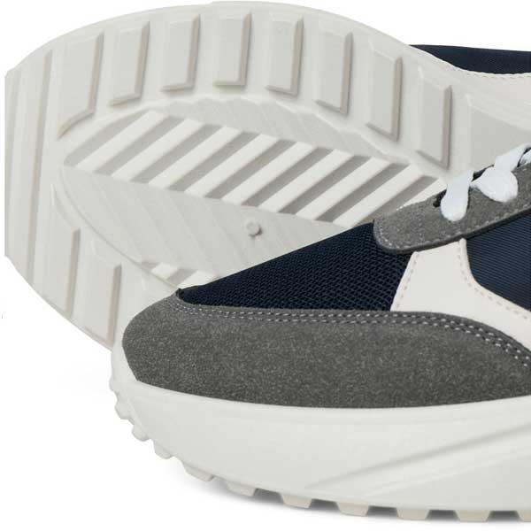 Aspire Rubber Sole Sport Shoes