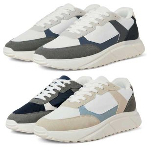 Aspire Rubber Sole Sport Shoes