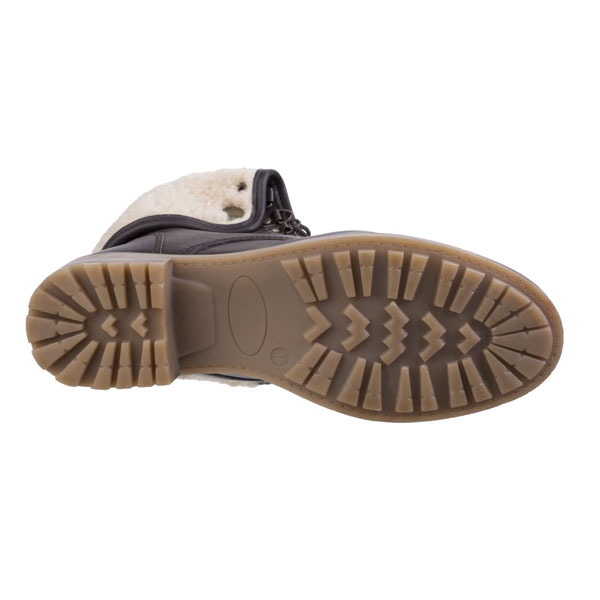 Asthall Waterproof Smooth Leather Boot