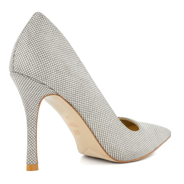 Attention Everyday Classic Shoes