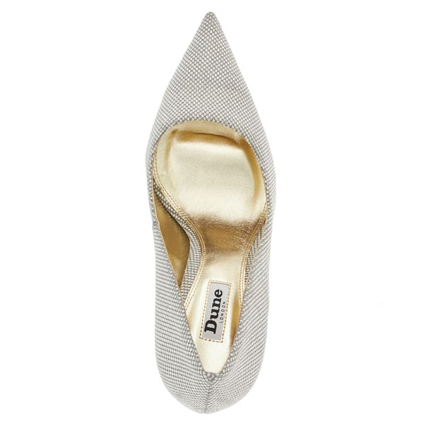 Attention Everyday Classic Shoes