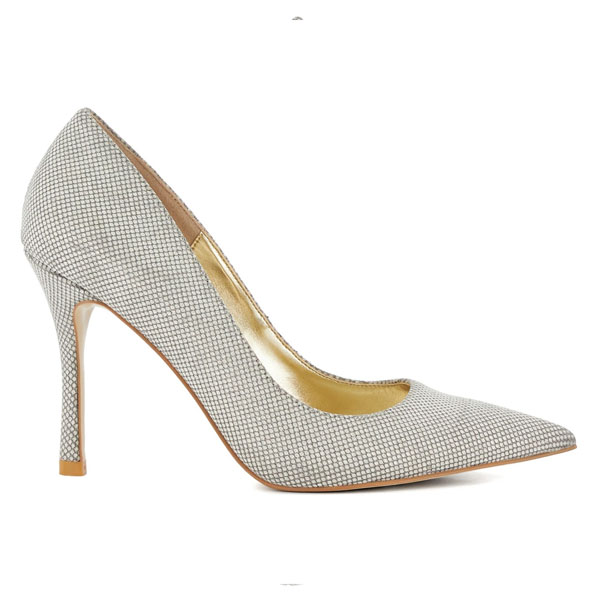Attention Everyday Classic Shoes